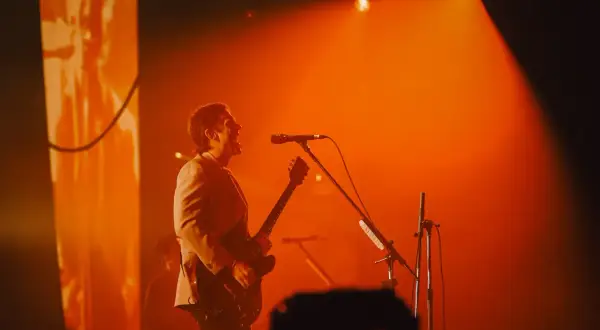 Ile trwa koncert Kings of Leon? Odkryj, co musisz wiedzieć!