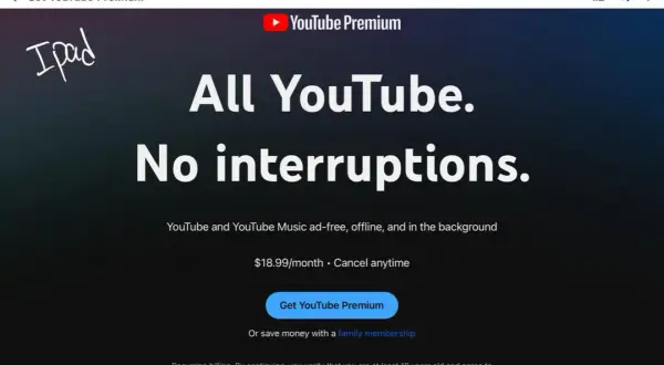 Ile kosztuje YouTube Music Premium? Ceny subskrypcji i zniżki dla studentów