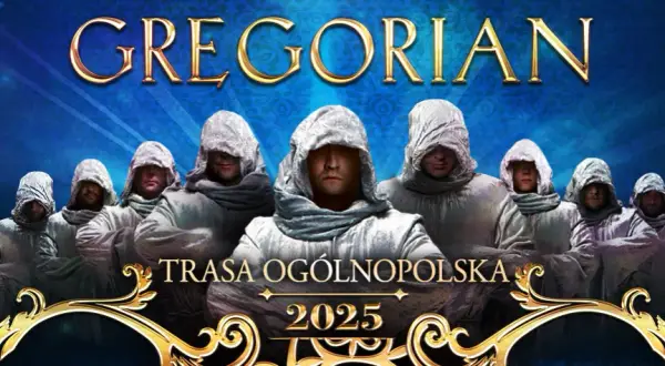 Ile trwa koncert gregorian? Sprawdź, co musisz wiedzieć o czasie trwania