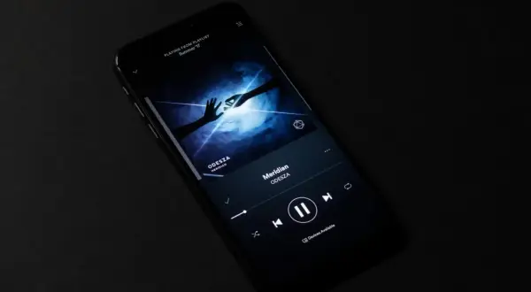 Jak wyłączyć Spotify na telefonie i uniknąć problemów z baterią