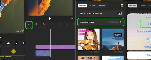 Jak dodać piosenkę ze Spotify na Instastory w prosty sposób?