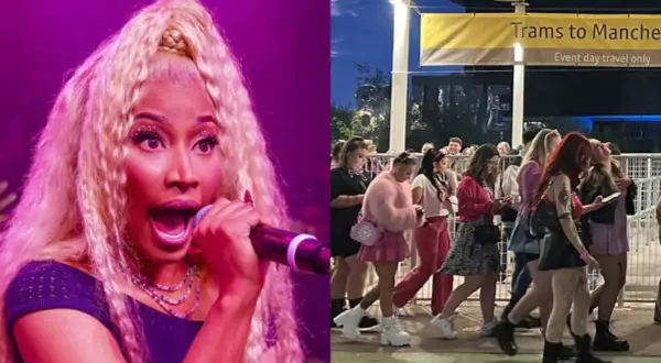 Ile trwa koncert Nicki Minaj? Zaskakujące fakty o długości występu