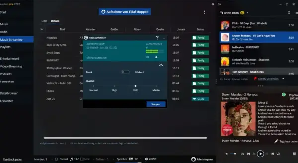 Tidal gdzie zapisuje pliki? Odkryj, jak je łatwo znaleźć na urządzeniu