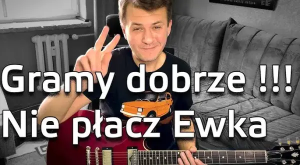 Autsajder chwyty gitarowe – naucz się grać tę emocjonalną piosenkę