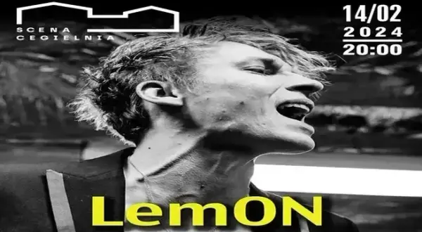 Ile trwa koncert LemON? Przekonaj się, zanim wybierzesz się na występ