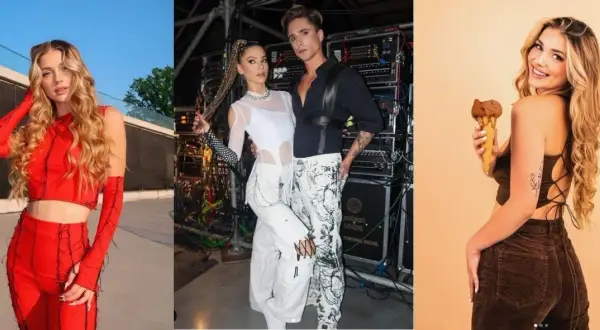 Ile kosztuje koncert Julii Żugaj? Sprawdź ceny biletów i strefy