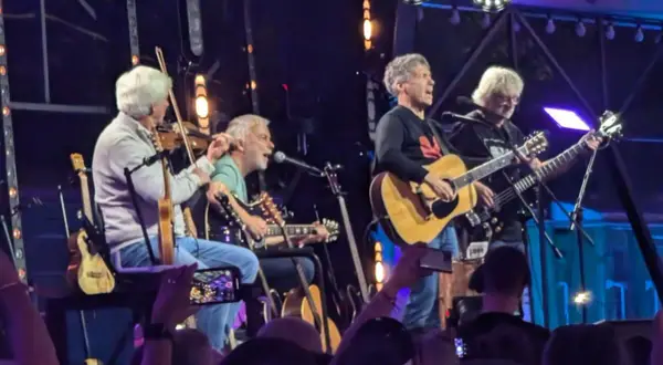 Ile trwa koncert stare dobre małżeństwo? Zaskakujące fakty o długości występu