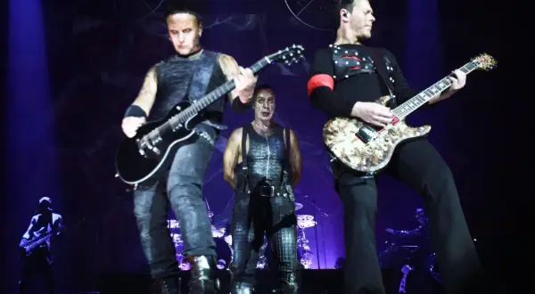 Ile trwa koncert Rammstein? Zaskakujące fakty o długości występu