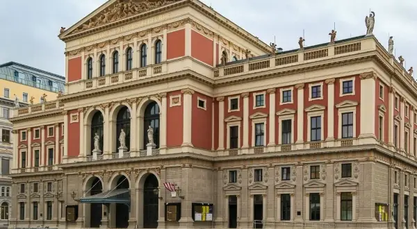 Ile trwa koncert noworoczny w Wiedniu? Zaskakujące szczegóły!