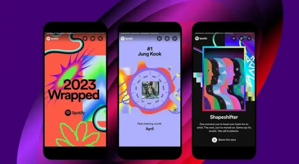 Jak sprawdzić Spotify Wrapped i odkryć swoje muzyczne podsumowanie