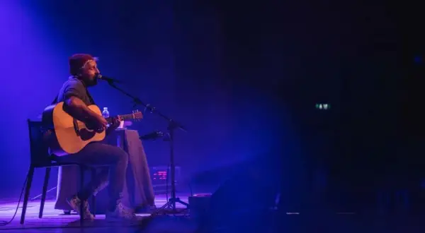 Ile trwa koncert Pawła Domagały? Sprawdź szczegóły i godziny