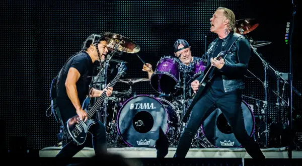 Ile kosztuje koncert Metallica? Ceny biletów i szczegóły wydarzenia