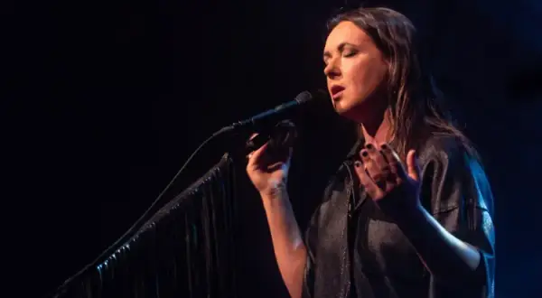 Ile trwa koncert Kasi Kowalskiej? Zaskakujące szczegóły występu