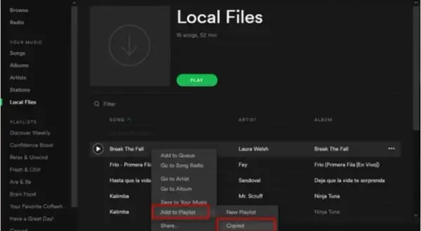 Jak dodać muzykę na Spotify: proste sposoby na przesłanie utworów