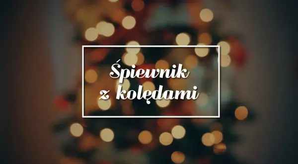 Śpiewnik kolęd z chwytami na gitarę – łatwe kolędy na święta