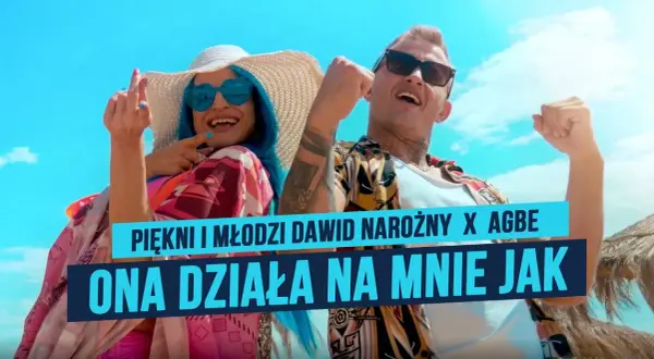 Tekst piosenki ona działa na mnie jak - znaczenie i analiza emocji