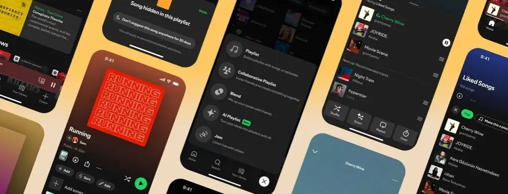 Spotify - co to za aplikacja i jak zmienia sposób słuchania muzyki?