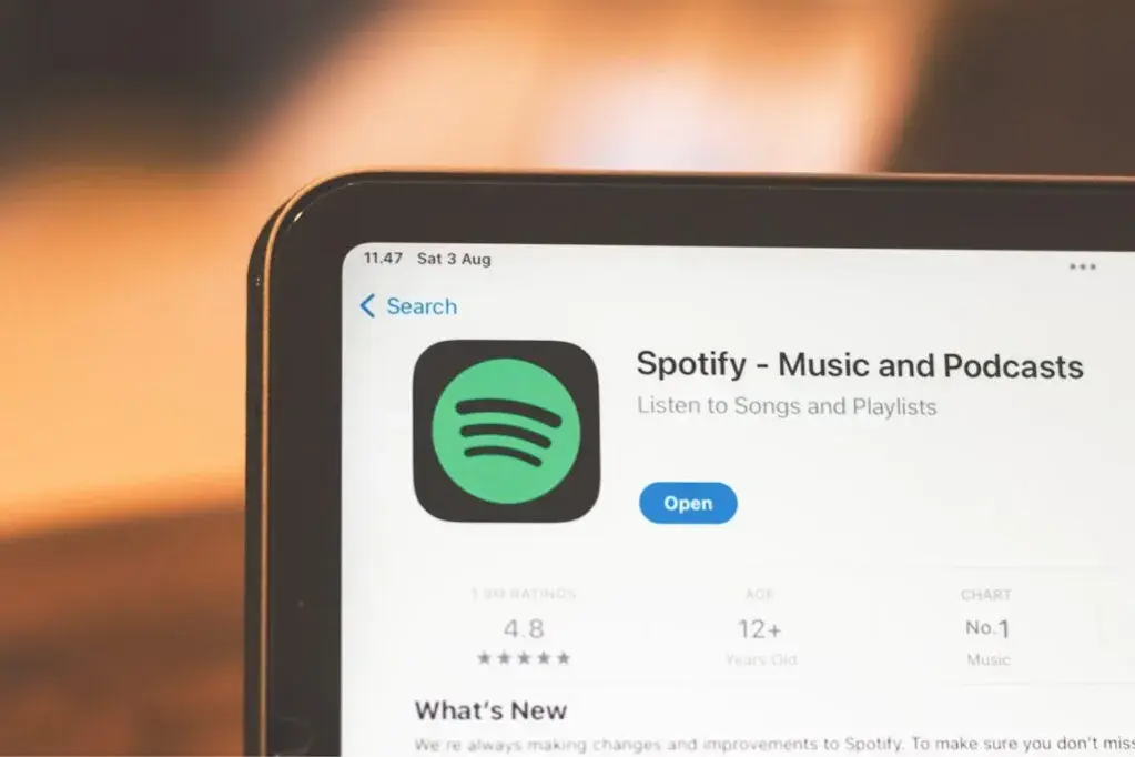 Jak wpisać kod Spotify Premium i uniknąć błędów przy aktywacji