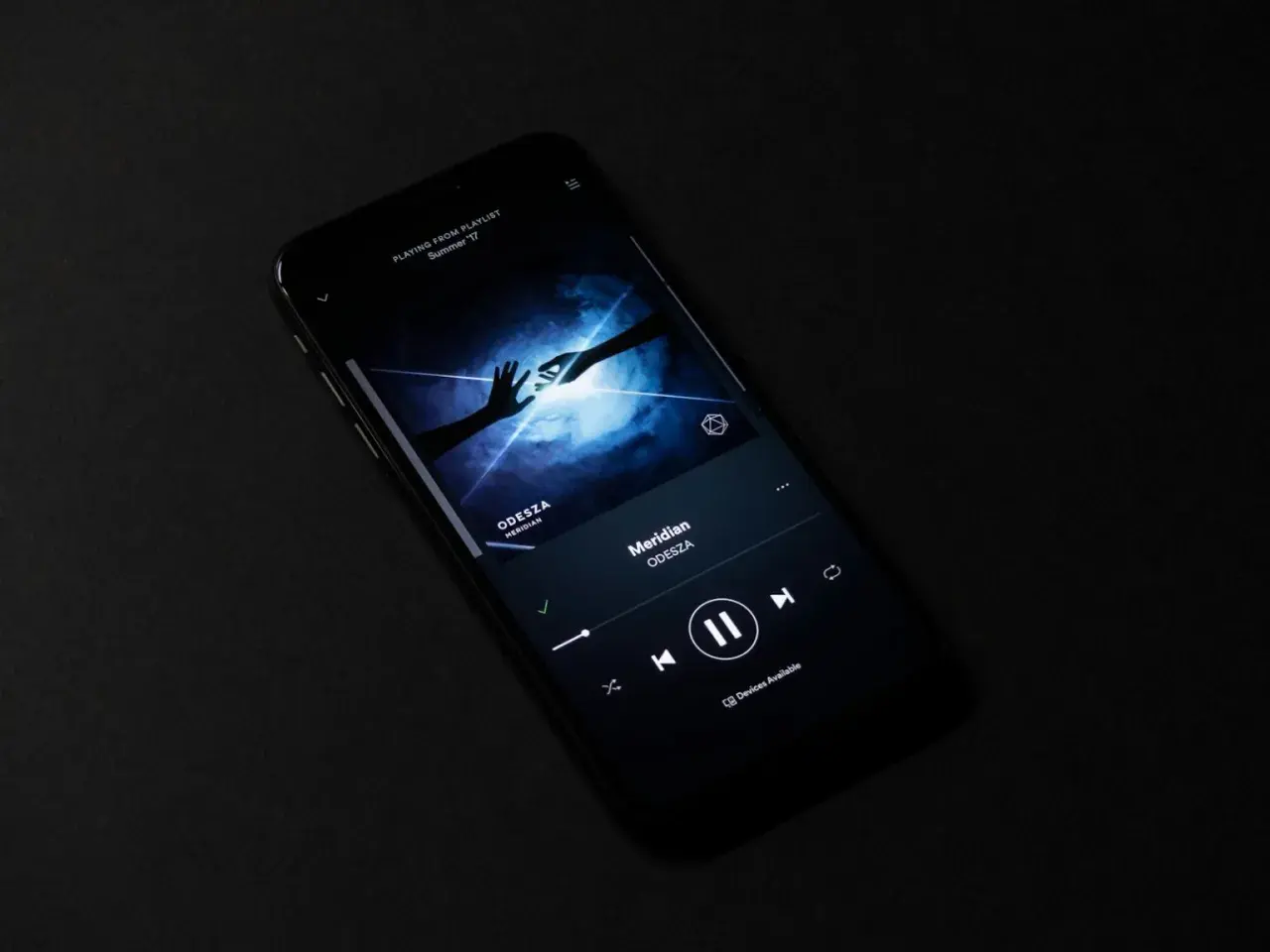 Jak wyłączyć Spotify na telefonie i uniknąć problemów z baterią