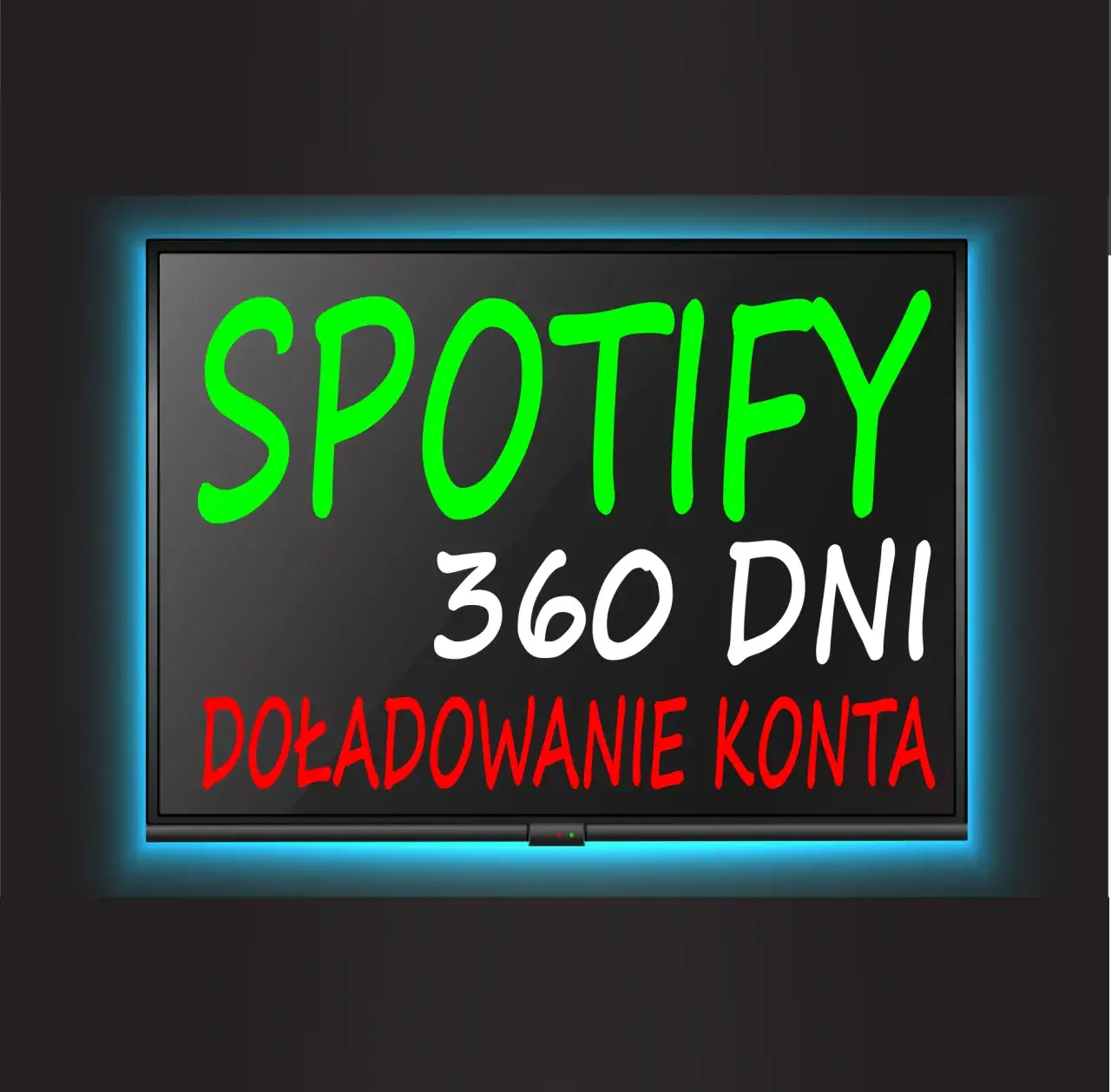 Zdjęcie Jak doładować Spotify kodem i cieszyć się Premium bez reklam