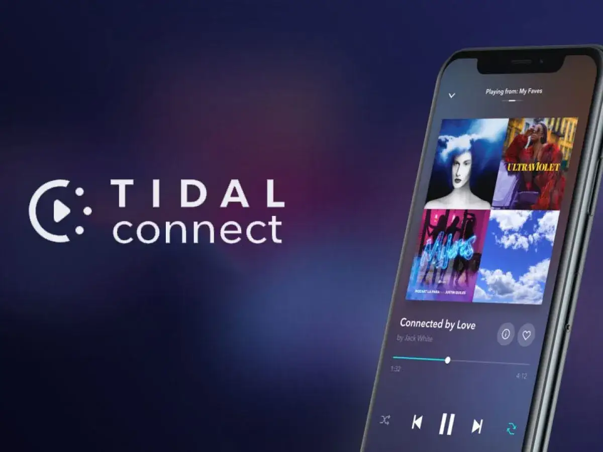 Zdjęcie Jak uruchomić TIDAL: proste kroki do rozpoczęcia muzycznej przygody