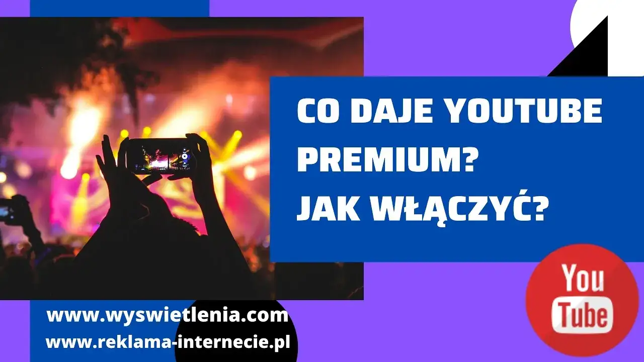 Zdjęcie Czy YouTube Premium zawiera YouTube Music? Sprawdź, co zyskujesz!