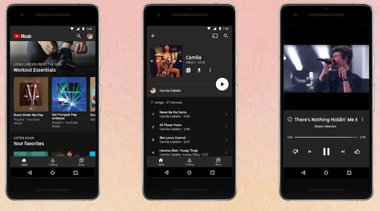 Zdjęcie Czy YouTube Music jest za darmo? Odkryj ograniczenia i korzyści